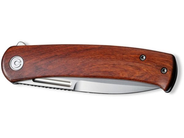 CIVIVI Cetos Folding Knife 14C28N Steel For Sale