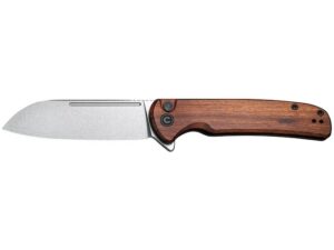 CIVIVI Chevalier Folding Knife 14C28N Steel For Sale