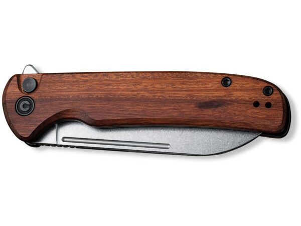 CIVIVI Chevalier Folding Knife 14C28N Steel For Sale