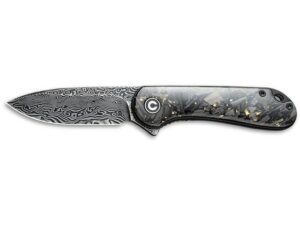CIVIVI Elementum Folding Knife Damascus For Sale