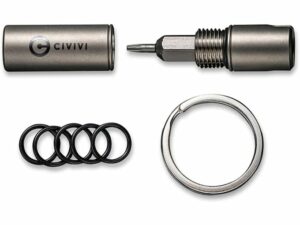 CIVIVI Key Bit Multi-Tool Titanium For Sale
