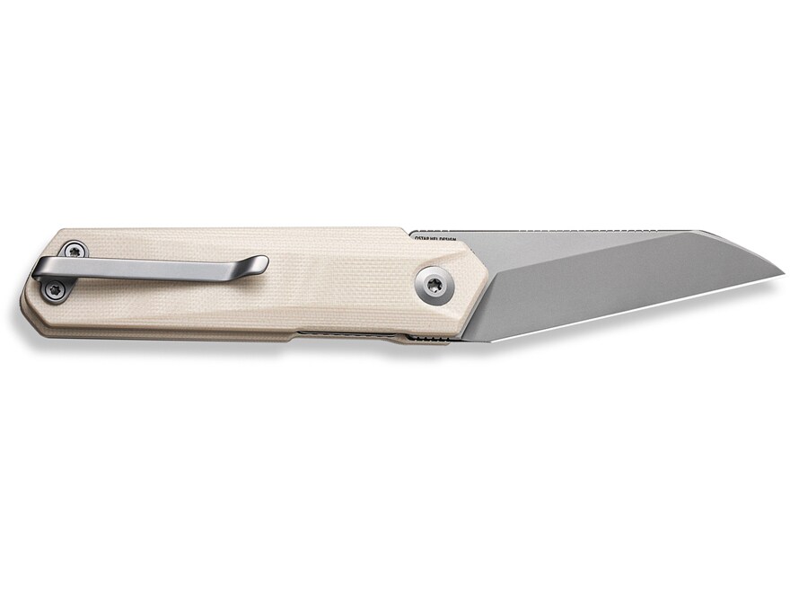 CIVIVI Ki-V Plus Folding Knife For Sale