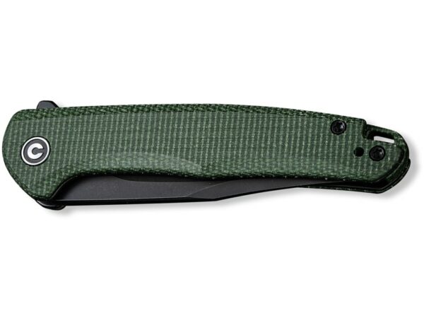 CIVIVI Mini Sandbar Folding Knife Nitro-V Steel For Sale