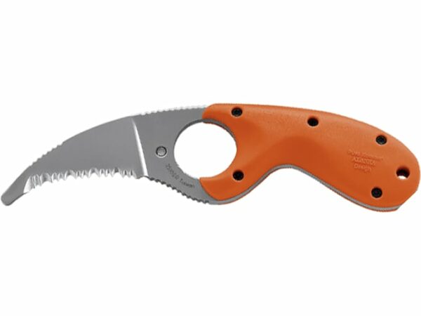 CRKT Bear Claw Fixed Blade Knife For Sale