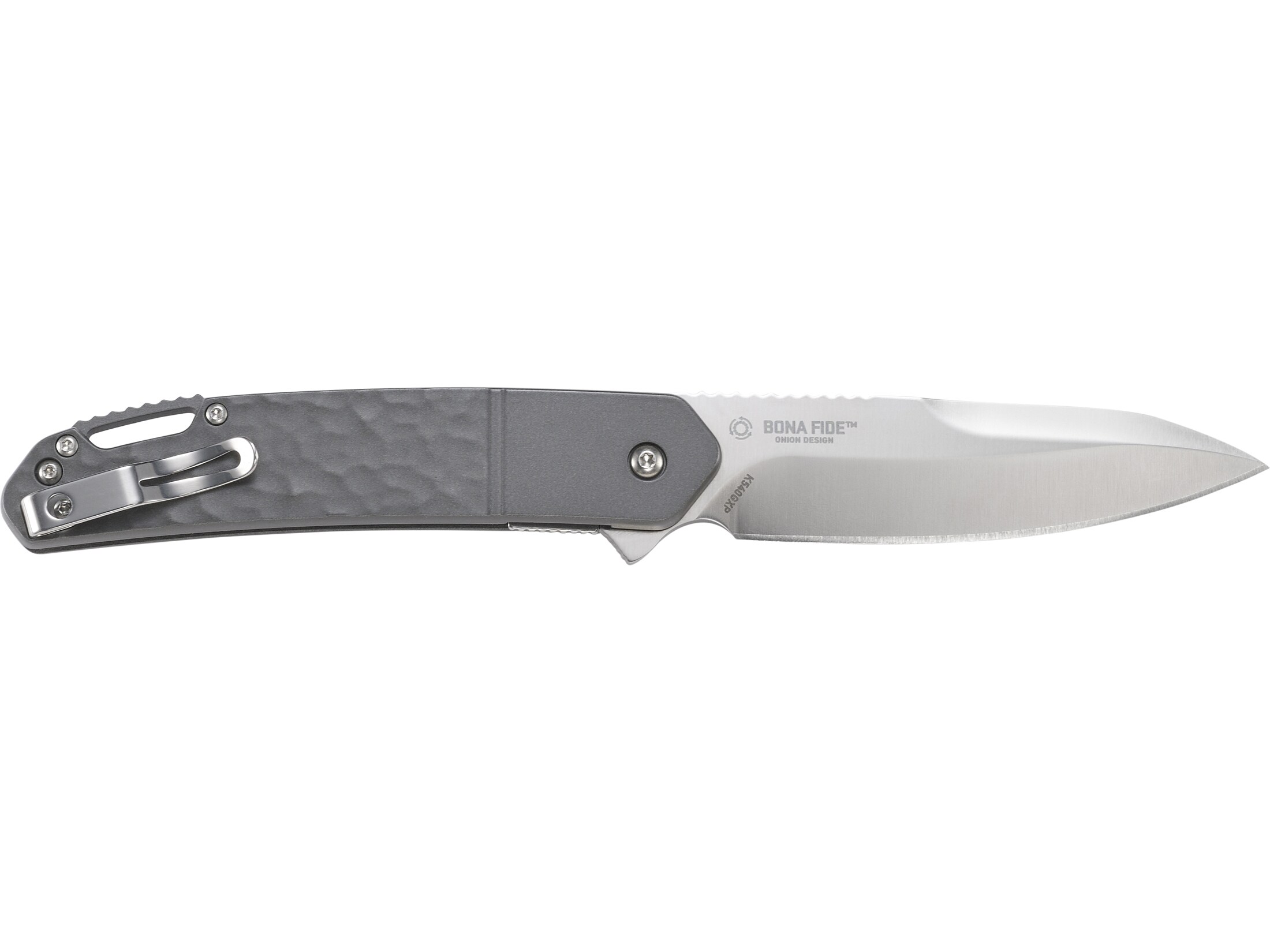 CRKT Bona Fide Folding Knife For Sale