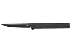 CRKT CEO Flipper Folding Knife For Sale