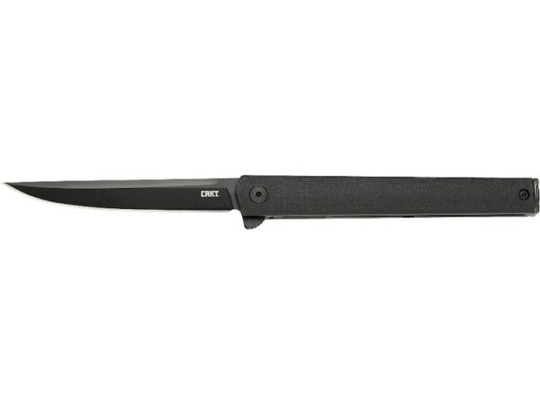CRKT CEO Flipper Folding Knife For Sale