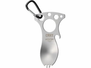CRKT Eat’N Multi-Tool 3CR13 Steel Handle For Sale