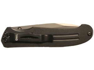 CRKT Ignitor Folding Knife For Sale