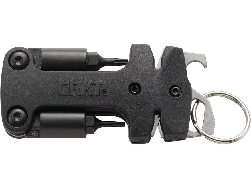 CRKT Knife Maintenance Tool with Tungsten Carbide Sharpener For Sale