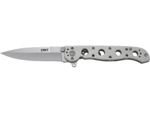 CRKT M16 Folding Knife 12C27 Sandvik Tanto Point For Sale