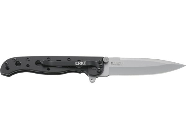CRKT M16 Folding Knife 8Cr13MoV Stainless For Sale