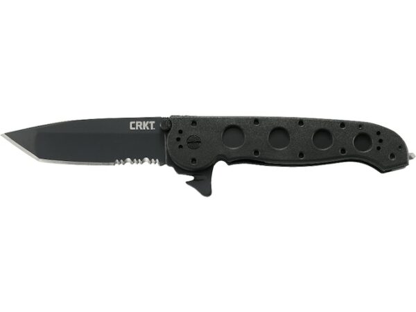CRKT M16 ZLEK Folding Knife AUS 8 For Sale