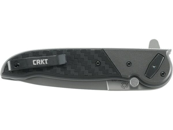 CRKT M40 Folding Knife For Sale