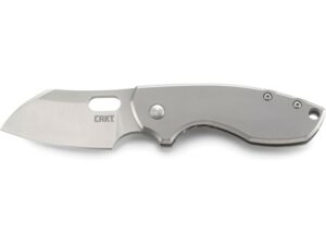 CRKT Pilar Folding Knife For Sale