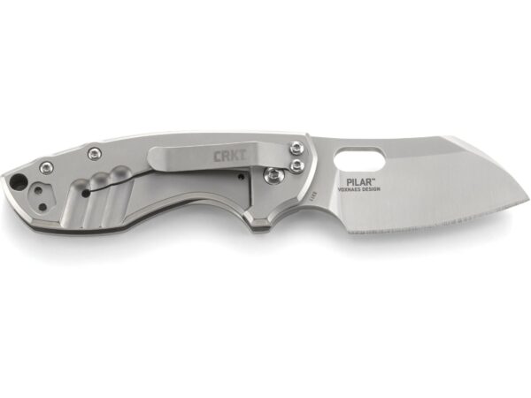 CRKT Pilar Folding Knife For Sale