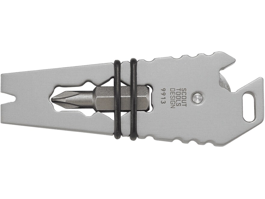 CRKT Pry Cutter Keychain Tool For Sale