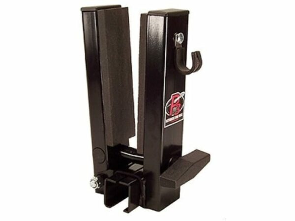 CTK Precision Gun Vise Attachment for P3 Ultimate Shooting Rest For Sale