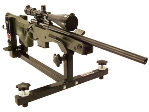 CTK Precision P3 Ultimate Gun Vise For Sale