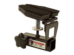 CTK Precision Shooting Rest Attachment for P3 Ultimate Gun Vise For Sale