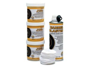 CVA Barrel Blaster Black Powder Cleaning Kit Value Pack For Sale