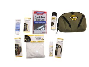 CVA Field Soft Bag Cleaning Kit For Sale