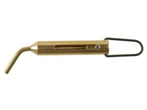 CVA In-line/Sidelock Combination Nipple Pick Brass For Sale