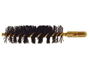 CVA Muzzleloading Cleaning Brush 50 Caliber 10 x 32 Thread Nylon For Sale
