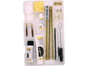 CVA Muzzleloading Deluxe Cleaning Kit For Sale