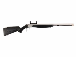 CVA Optima V2 Muzzleloading Rifle 50 Caliber 26″ Barrel Synthetic Stock For Sale