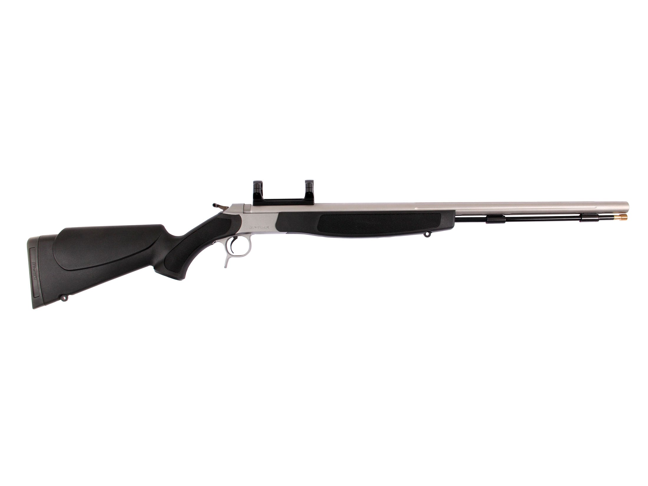 CVA Optima V2 Muzzleloading Rifle 50 Caliber 26″ Barrel Synthetic Stock For Sale