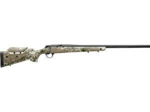 CVA Paramount HTR Muzzleloading Rifle 26″ Threaded Nitride Barrel Synthetic Stock Realtree Hillside For Sale