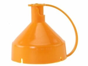 CVA Powder Funnel Top for Pyrodex Cans For Sale