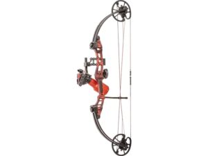 Cajun Archery Sucker Punch Bowfishing Compound Bow Package For Sale