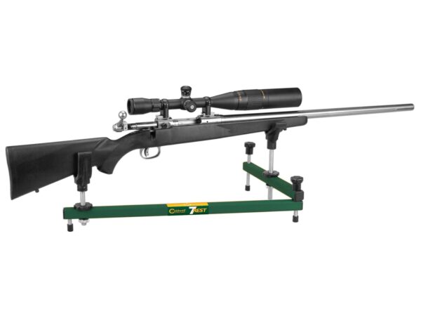 Caldwell 7 Rest Rifle Shooting Rest For Sale