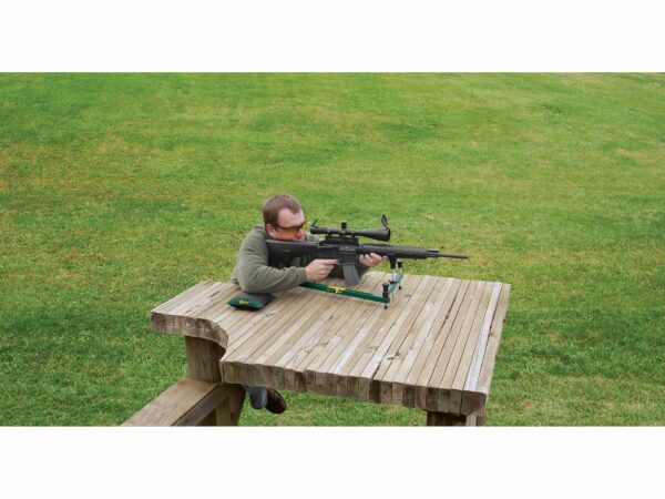 Caldwell 7 Rest Rifle Shooting Rest For Sale