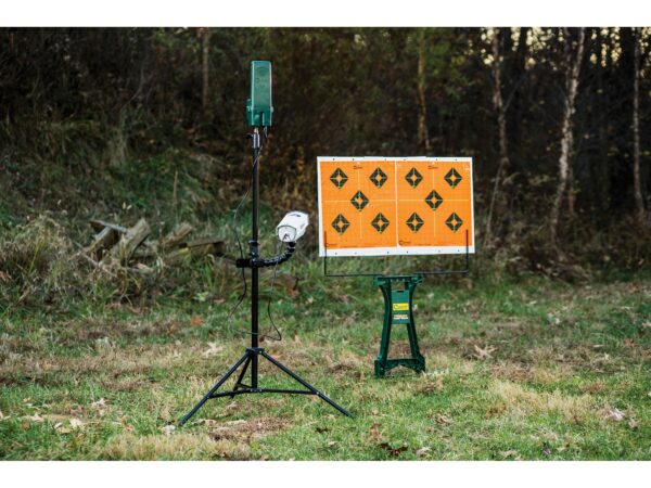 Caldwell Ballistic Precision LR 1 Mile Target Camera System For Sale