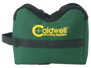 Caldwell DeadShot Front Shooting Rest Bag Nylon Filled For Sale