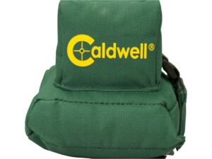 Caldwell DeadShot Rear Shooting Rest Bag Nylon Filled For Sale
