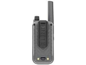 Caldwell E-Max Link Bluetooth Walkie Talkie For Sale