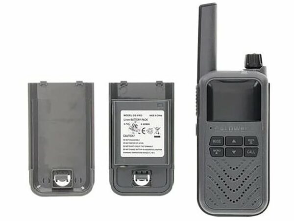Caldwell E-Max Link Bluetooth Walkie Talkie For Sale
