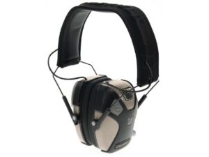 Caldwell E-Max Pro Electronic Earmuffs (NRR 23 dB) For Sale