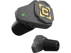 Caldwell E-Max Shadows PRO Electronic Ear Plugs with Bluetooth (NRR 25 dB) For Sale