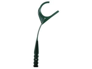 Caldwell Hand Held Clay Target Thrower Polymer Green For Sale