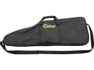 Caldwell Magnum Target Carry Bag Heavy-Duty Nylon For Sale