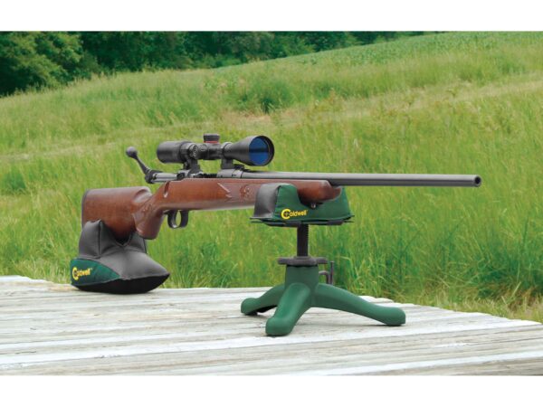 Caldwell Rock Jr. Rifle Front Shooting Rest For Sale