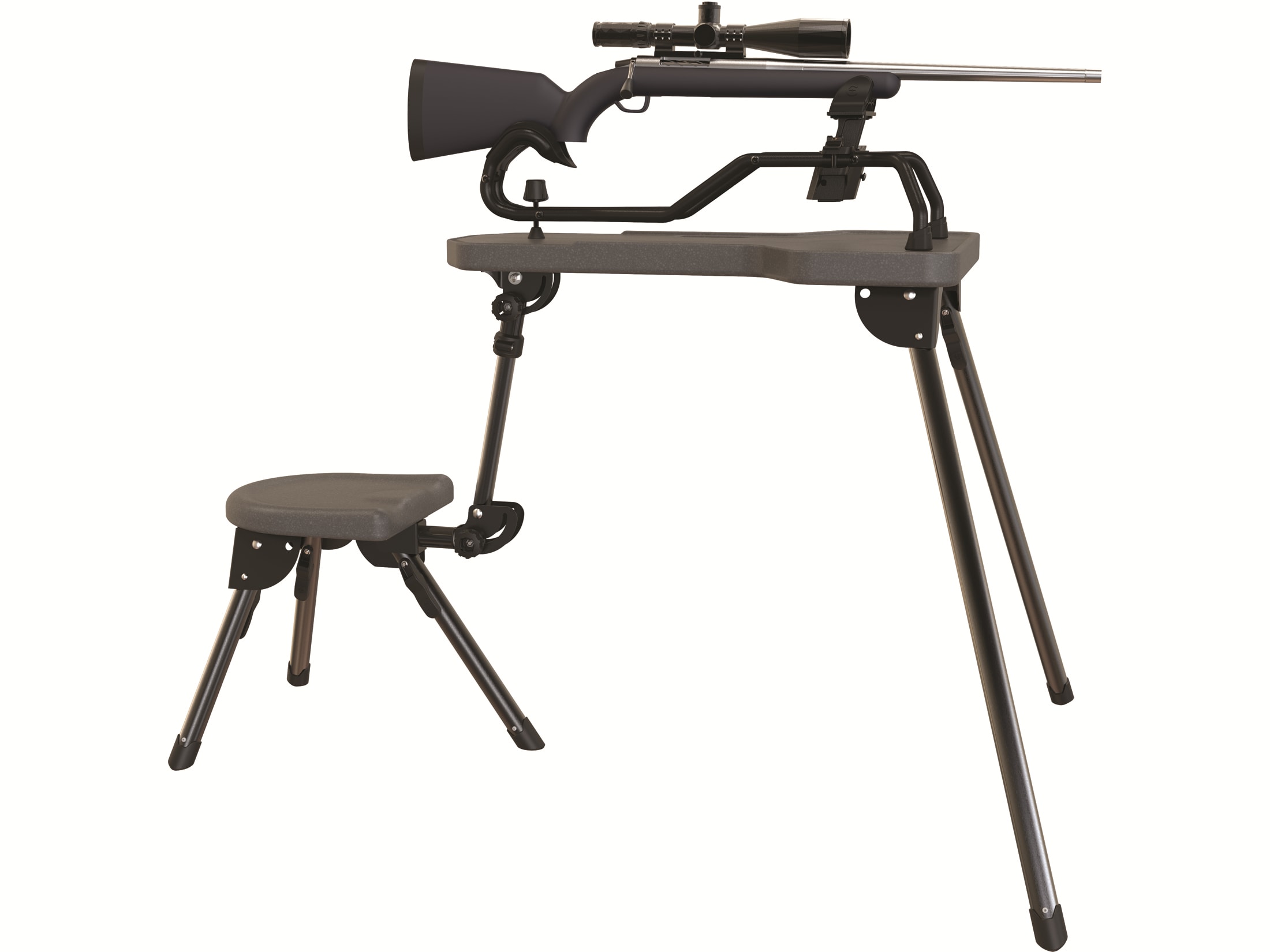 Caldwell Stable Table Lite Portable Shooting Bench For Sale