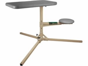 Caldwell Stable Table Portable Shooting Bench For Sale