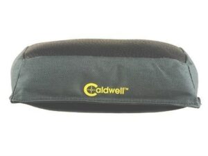 Caldwell Universal Deluxe Bench Bag Optimizer Nylon and Leather Filled For Sale