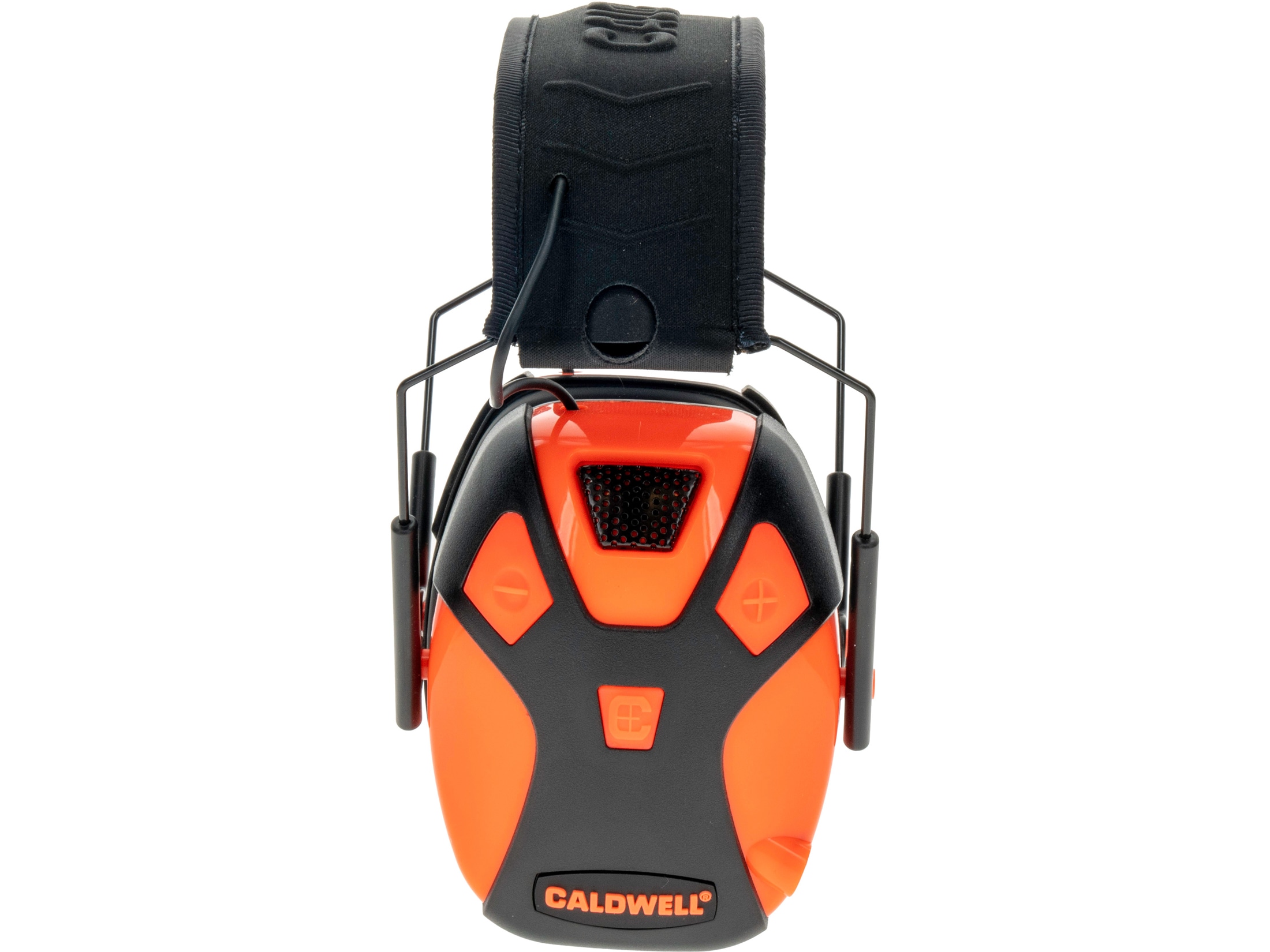 Caldwell Youth Electronic Earmuffs (NRR 23dB) For Sale